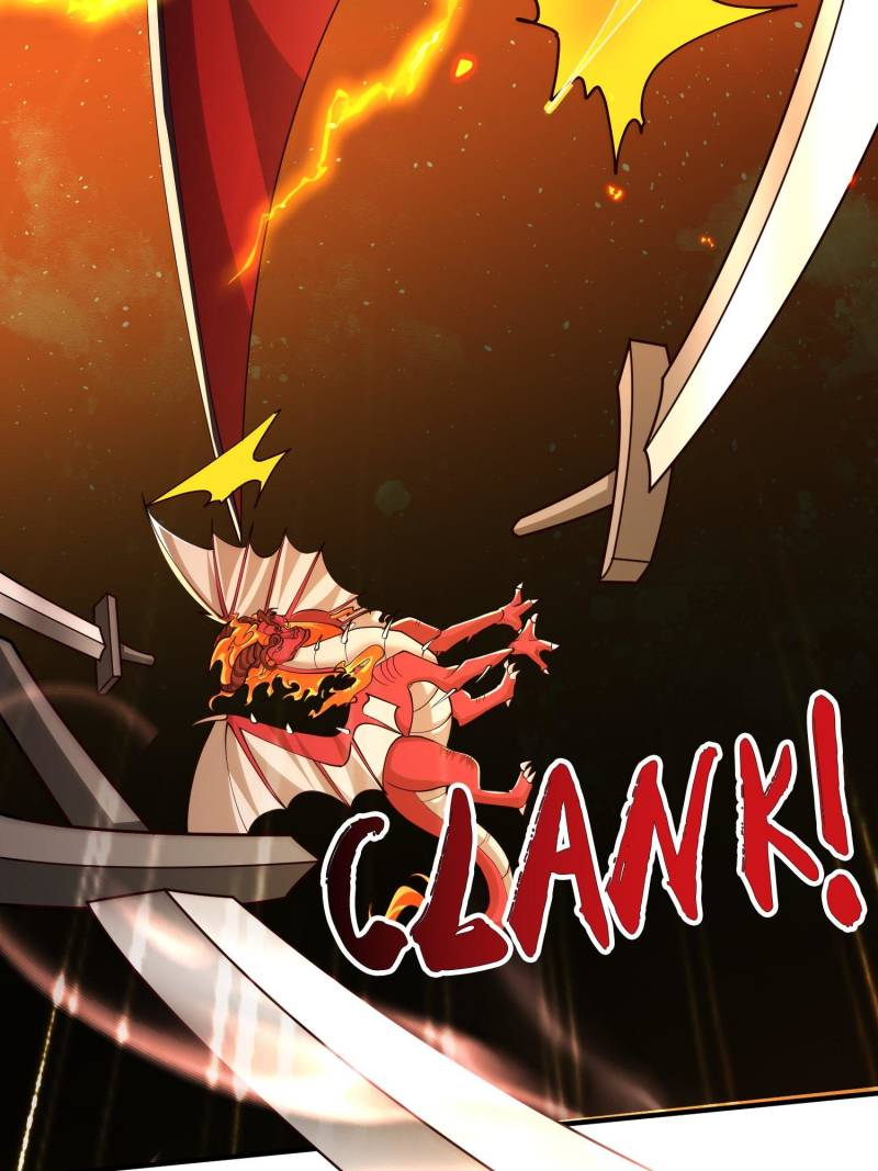 Dragon Master Chapter 413 44